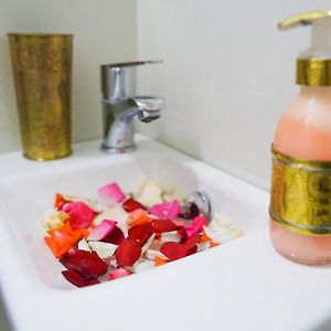 Deluxe Kamer